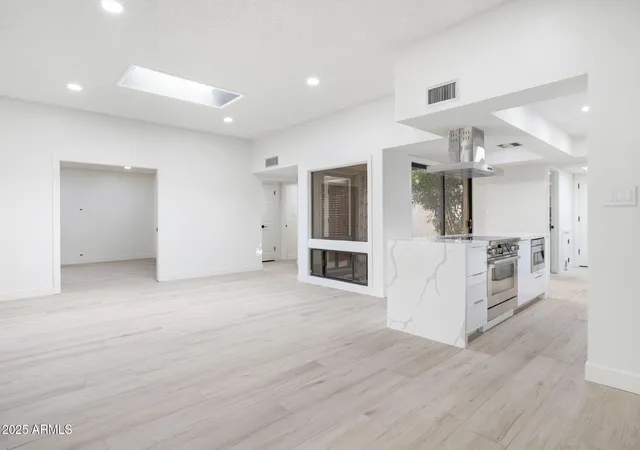 Photo 1 of Townhouse for sale at 4525 N 66th Street #122, Scottsdale, AZ 85251 | MLS# 7047899 | Listing updated on 2026-10-23