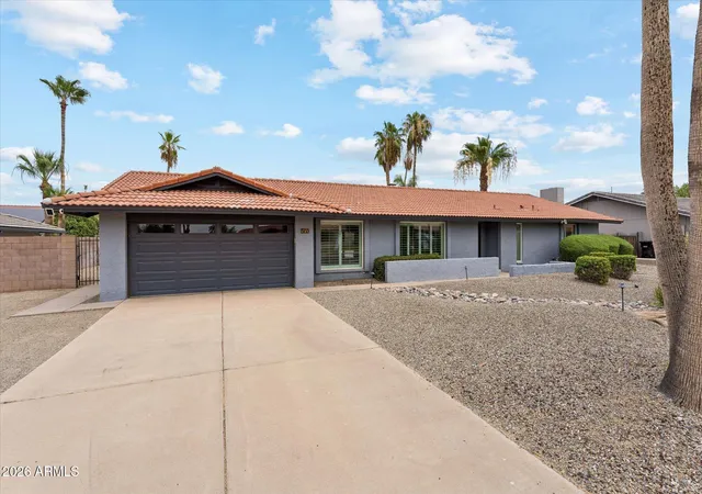 Photo 1 of Single family home for sale at 502 E Le Marche Ave, Phoenix, AZ 85022 | MLS# 7047967 | Listing updated on 2026-10-06