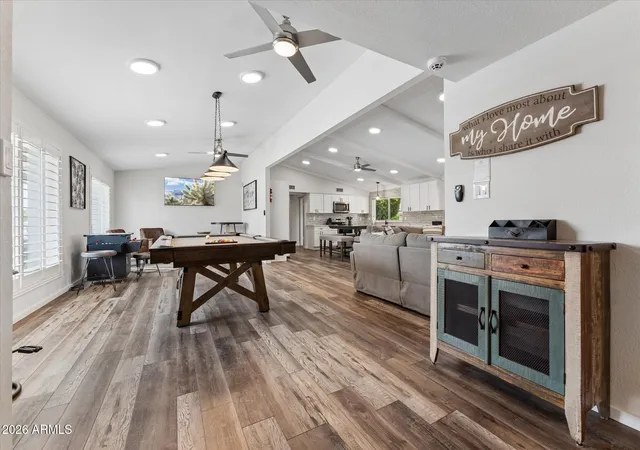 Photo 4 of Single family home for sale at 502 E Le Marche Ave, Phoenix, AZ 85022 | MLS# 7047967 | Listing updated on 2026-10-06