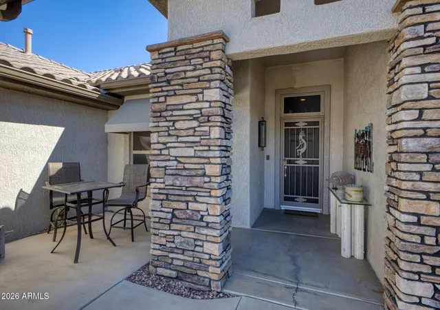 3rd image of 15700 W Eucalyptus Ct, Surprise, AZ 85374 | MLS# 7056416