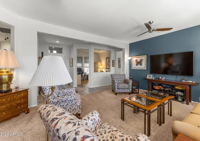 5th image of 15700 W Eucalyptus Ct, Surprise, AZ 85374 | MLS# 7056416