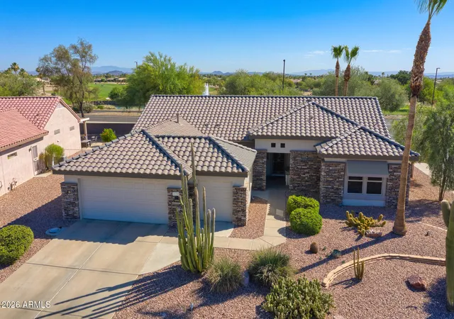 68th image of 15700 W Eucalyptus Ct, Surprise, AZ 85374 | MLS# 7056416