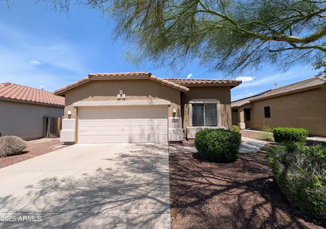 Photo 1 of Single family home for sale at 12748 W Honeysuckle St, Litchfield Park, AZ 85340 | MLS# 7063482 | Listing updated on 2026-09-05