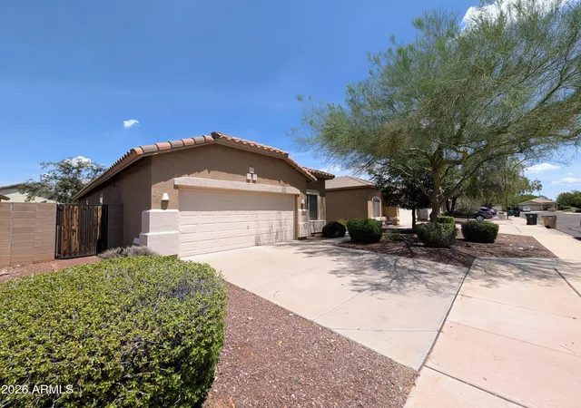 Photo 2 of Single family home for sale at 12748 W Honeysuckle St, Litchfield Park, AZ 85340 | MLS# 7063482 | Listing updated on 2026-09-05