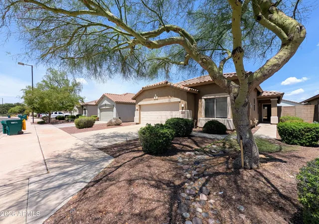 Photo 2 of Single family home for sale at 12748 W Honeysuckle St, Litchfield Park, AZ 85340 | MLS# 7063482 | Listing updated on 2026-09-05