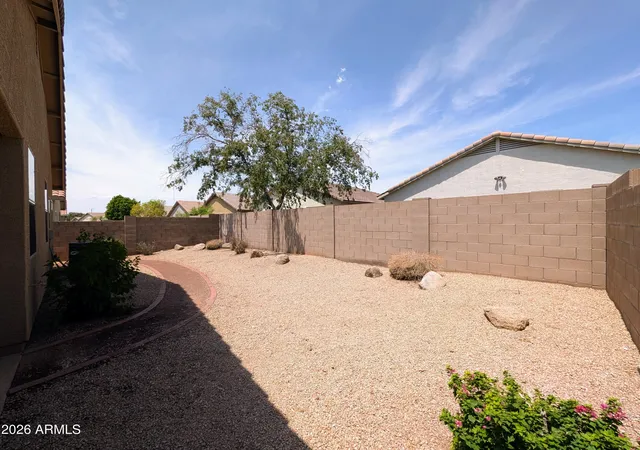 Photo 58 of Single family home for sale at 12748 W Honeysuckle St, Litchfield Park, AZ 85340 | MLS# 7063482 | Listing updated on 2026-09-05