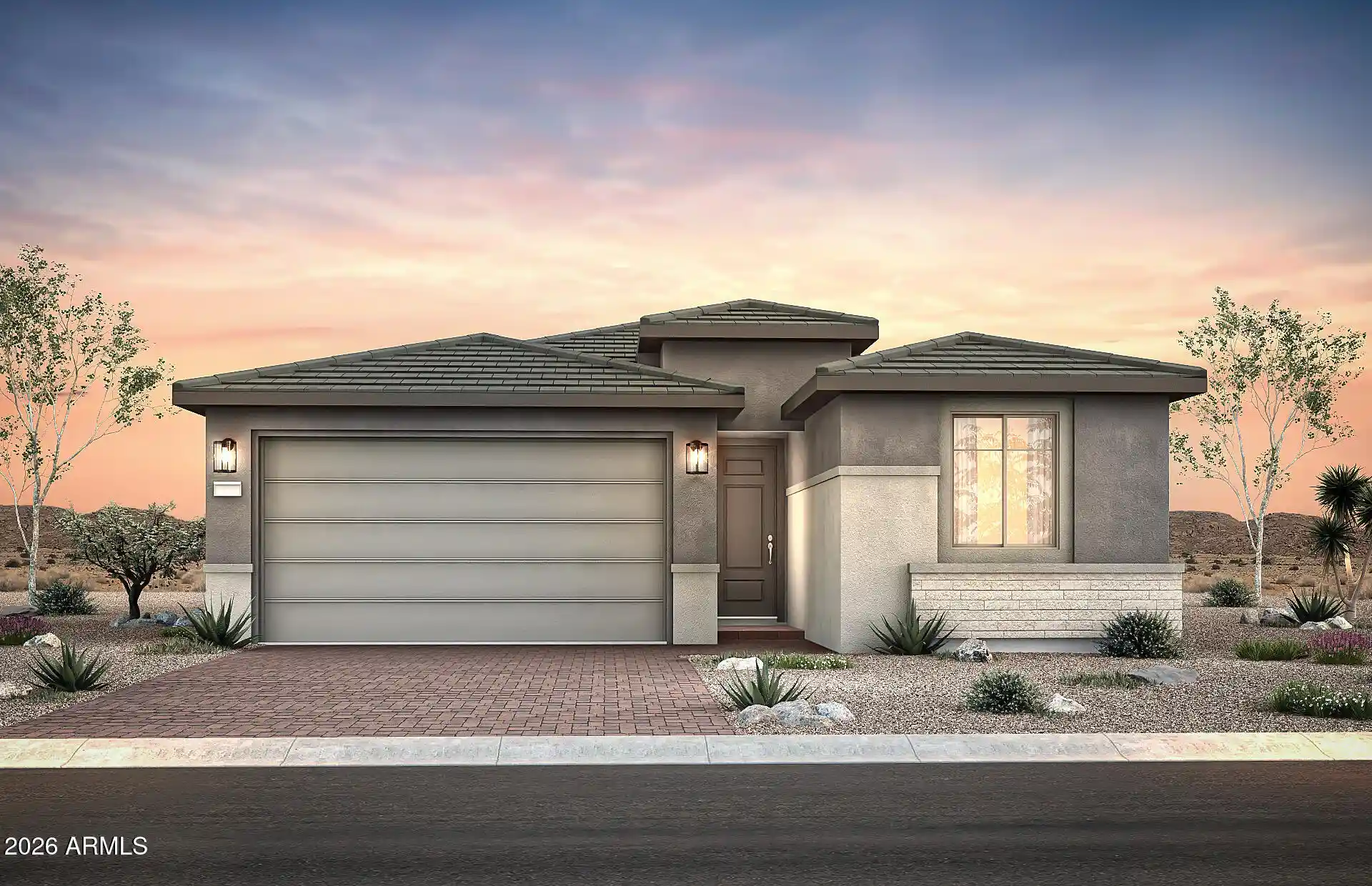 Photo 1 of Single family home for sale at 8080 W Cactus Wren Way, Florence, AZ 85132 | MLS# 7057738 | Listing updated on 2026-10-19