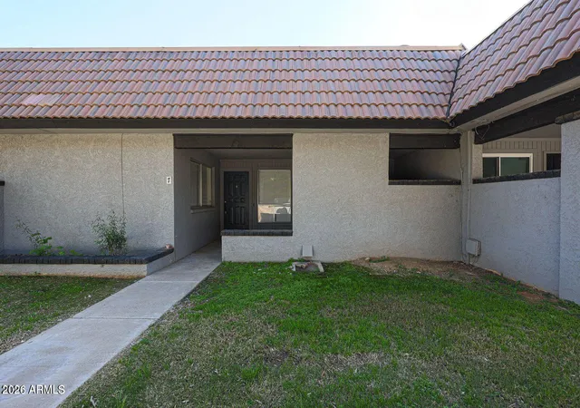 Homes for sale in Phoenix, AZ | 9001 W Elm St #7, Phoenix, AZ 85037 | MLS# 7047909