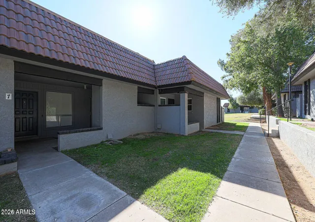 Homes for sale in Phoenix, AZ | 9001 W Elm St #7, Phoenix, AZ 85037 | MLS# 7047909