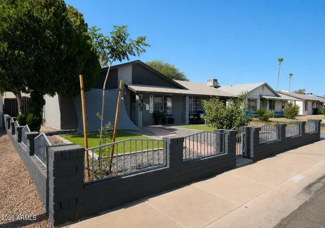 Photo 2 of Single family home for sale at 2022 W Aster Dr, Phoenix, AZ 85029 | MLS# 7047925 | Listing updated on 2026-08-11