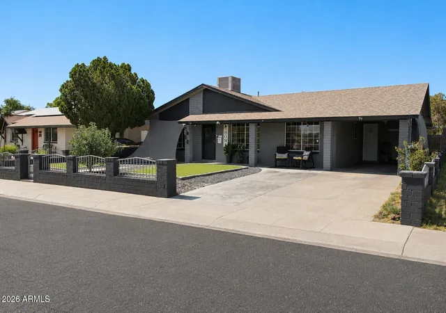 Photo 1 of Single family home for sale at 2022 W Aster Dr, Phoenix, AZ 85029 | MLS# 7047925 | Listing updated on 2026-08-11