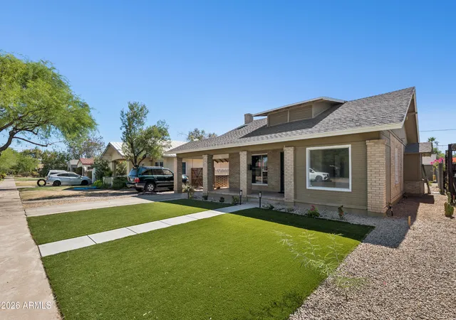 Photo 3 of Single family home for sale at 2534 N Richland St, Phoenix, AZ 85006 | MLS# 7055467 | Listing updated on 2026-09-20