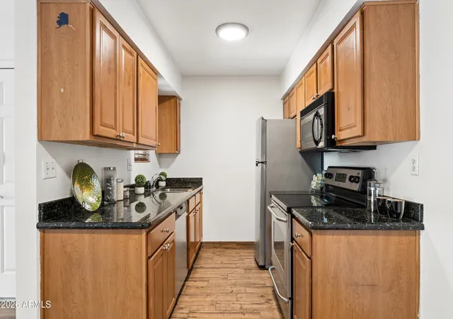 4th image of 5877 N Granite Reef Rd #1124, Scottsdale, AZ 85250 | MLS# 7048683