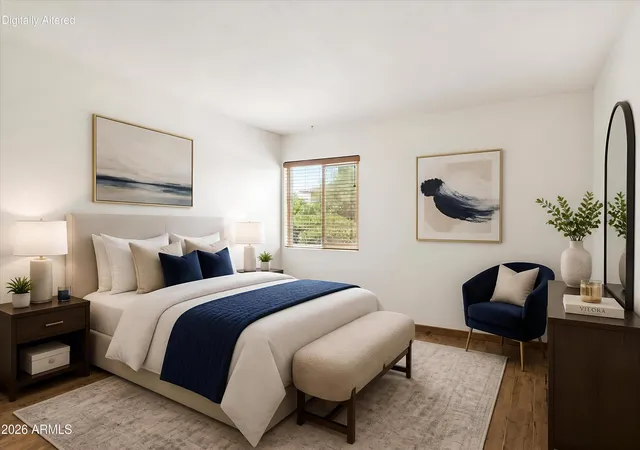 5th image of 5877 N Granite Reef Rd #1124, Scottsdale, AZ 85250 | MLS# 7048683