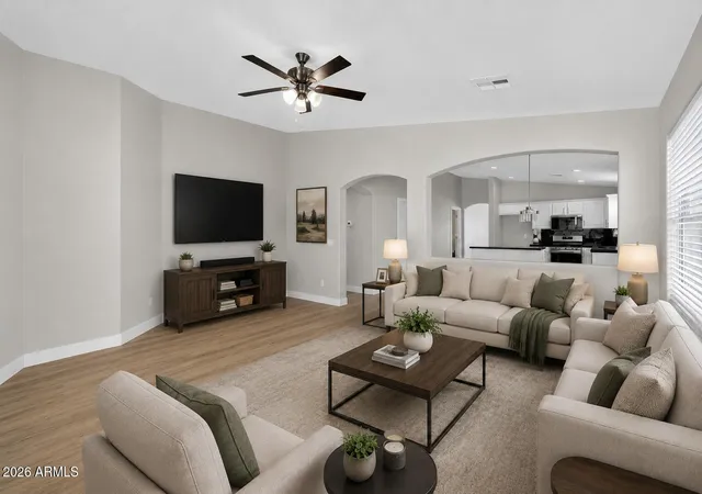Photo 1 of Single family home for sale at 46007 W Amsterdam Rd, Maricopa, AZ 85139 | MLS# 7047958 | Listing updated on 2026-09-25