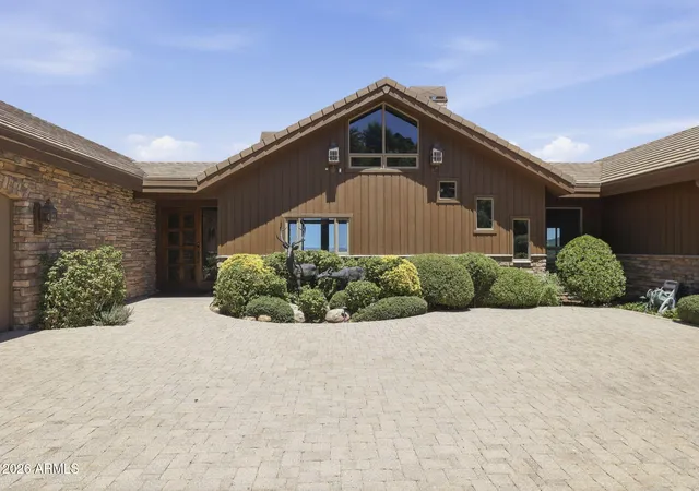 Photo 2 of Single family home for sale at 2158 Forest Mountain Rd, Prescott, AZ 86303 | MLS# 7048939 | Listing updated on 2026-09-16
