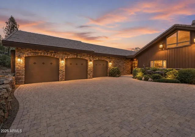 Photo 3 of Single family home for sale at 2158 Forest Mountain Rd, Prescott, AZ 86303 | MLS# 7048939 | Listing updated on 2026-09-16