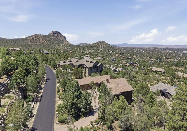 Photo 4 of Single family home for sale at 2158 Forest Mountain Rd, Prescott, AZ 86303 | MLS# 7048939 | Listing updated on 2026-09-16
