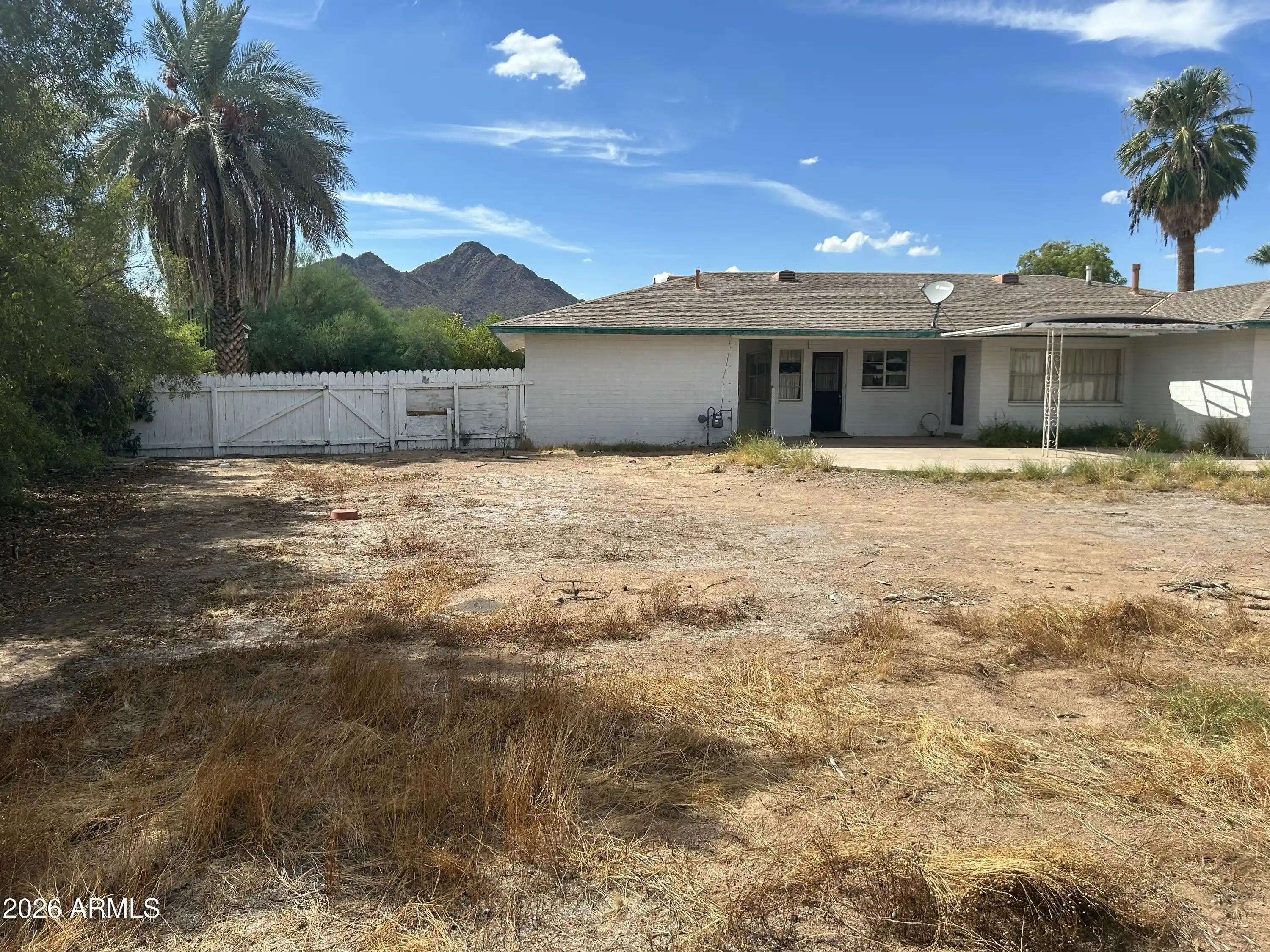 Photo 1 of Land for sale at 5031 N 69th Place #87, Paradise Valley, AZ 85253 | MLS# 7048014 | Listing updated on 2026-09-23