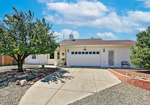 1st image of 7680 E Elk Cir, Prescott Valley, AZ 86314 | MLS# 7051800
