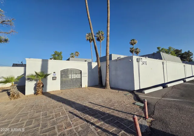 Homes for sale in Phoenix, AZ | 3416 N 44th St #18, Phoenix, AZ 85018 | MLS# 7053887