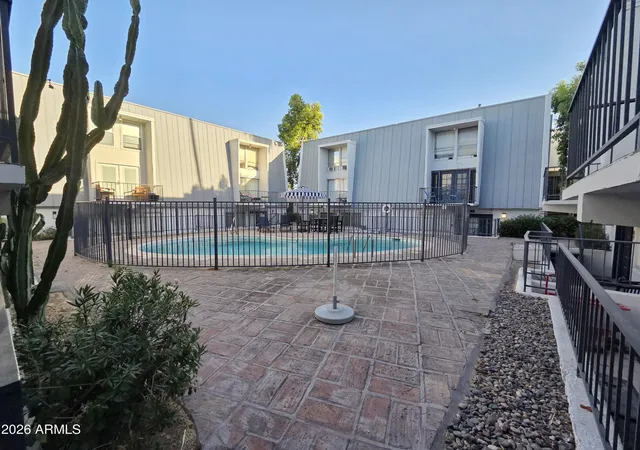 Homes for sale in Phoenix, AZ | 3416 N 44th St #18, Phoenix, AZ 85018 | MLS# 7053887