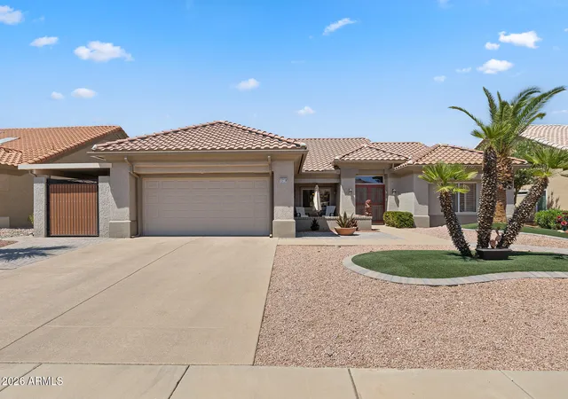 Homes for sale in Sun City West, AZ | 15718 W Greystone Dr, Sun City West, AZ 85375 | MLS# 7051908