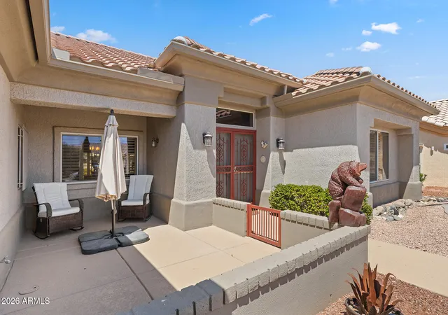 Homes for sale in Sun City West, AZ | 15718 W Greystone Dr, Sun City West, AZ 85375 | MLS# 7051908