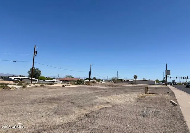 Photo 1 of Land for sale at 4208 E Baseline Rd #5, Phoenix, AZ 85042 | MLS# 7047930 | Listing updated on 2026-08-21