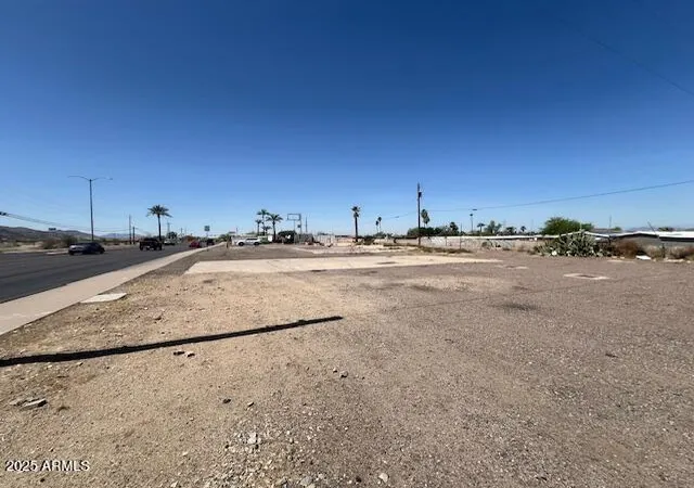 Photo 2 of Land for sale at 4208 E Baseline Rd #5, Phoenix, AZ 85042 | MLS# 7047930 | Listing updated on 2026-08-21