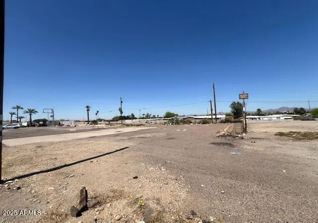 Photo 3 of Land for sale at 4208 E Baseline Rd #5, Phoenix, AZ 85042 | MLS# 7047930 | Listing updated on 2026-08-21