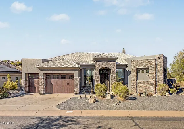 Homes for sale in Fountain Hills, AZ | 15128 E Westridge Dr, Fountain Hills, AZ 85268 | MLS# 7049298
