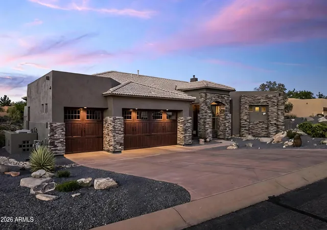Homes for sale in Fountain Hills, AZ | 15128 E Westridge Dr, Fountain Hills, AZ 85268 | MLS# 7049298