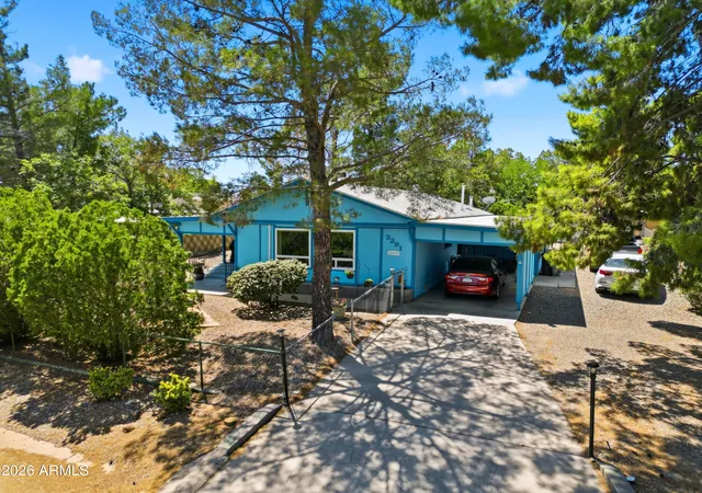 2nd image of 3291 E Del Rio Dr, Cottonwood, AZ 86326 | MLS# 7049879