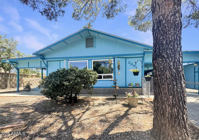 3rd image of 3291 E Del Rio Dr, Cottonwood, AZ 86326 | MLS# 7049879