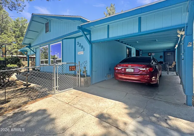 4th image of 3291 E Del Rio Dr, Cottonwood, AZ 86326 | MLS# 7049879