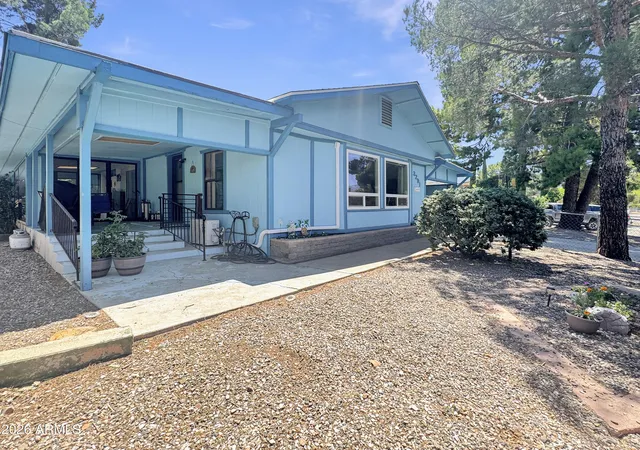 5th image of 3291 E Del Rio Dr, Cottonwood, AZ 86326 | MLS# 7049879