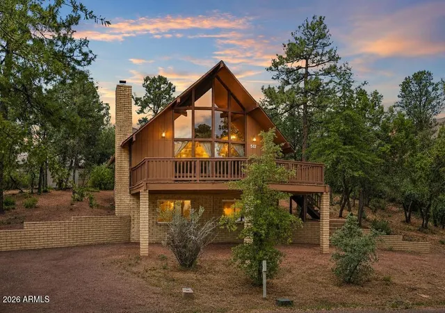 1st image of 517 E Timber Dr, Payson, AZ 85541 | MLS# 7048947
