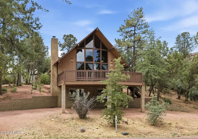 34th image of 517 E Timber Dr, Payson, AZ 85541 | MLS# 7048947