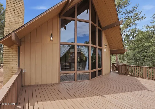 5th image of 517 E Timber Dr, Payson, AZ 85541 | MLS# 7048947