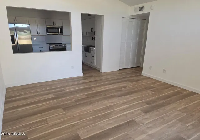 Photo 3 of Townhouse for sale at 525 N May St #9, Mesa, AZ 85201 | MLS# 7049250 | Listing updated on 2026-09-11
