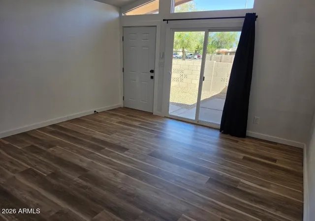 Photo 4 of Townhouse for sale at 525 N May St #9, Mesa, AZ 85201 | MLS# 7049250 | Listing updated on 2026-09-11