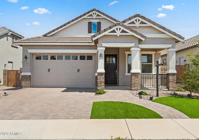 2nd image of 22470 E Sparrow Dr, Queen Creek, AZ 85142 | MLS# 7049211