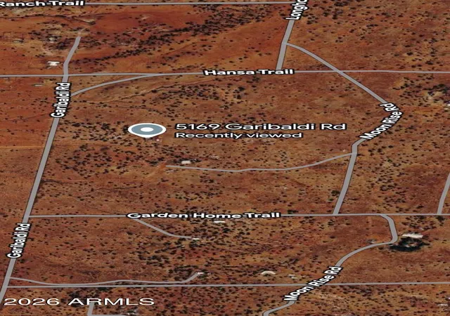 2nd image of 5169 Garibaldi Rd #37, Snowflake, AZ 85937 | MLS# 7048491