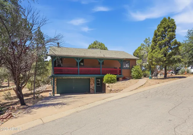 2nd image of 307 S Brassie Dr, Payson, AZ 85541 | MLS# 7050241