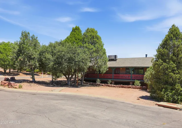 30th image of 307 S Brassie Dr, Payson, AZ 85541 | MLS# 7050241