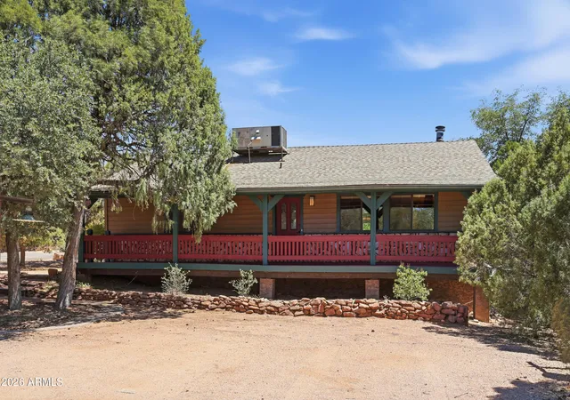 Photo 3 of Single family home for sale at 307 S Brassie Dr, Payson, AZ 85541 | MLS# 7050241 | Listing updated on 2026-09-01