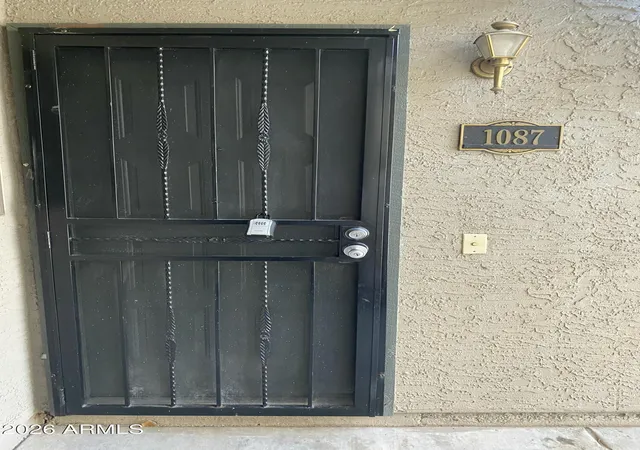 Homes for sale in Mesa, AZ | 533 W Guadalupe Rd #1087, Mesa, AZ 85210 | MLS# 7051944