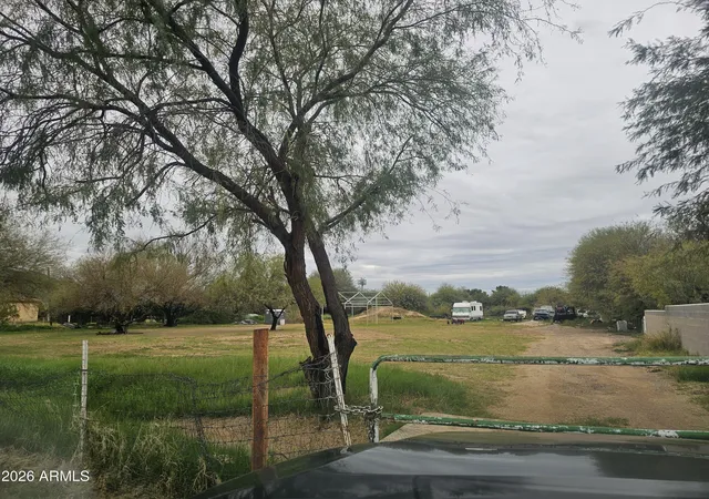Photo 1 of Land for sale at 8230 S 20th Avenue, Phoenix, AZ 85041 | MLS# 7049082 | Listing updated on 2026-07-02
