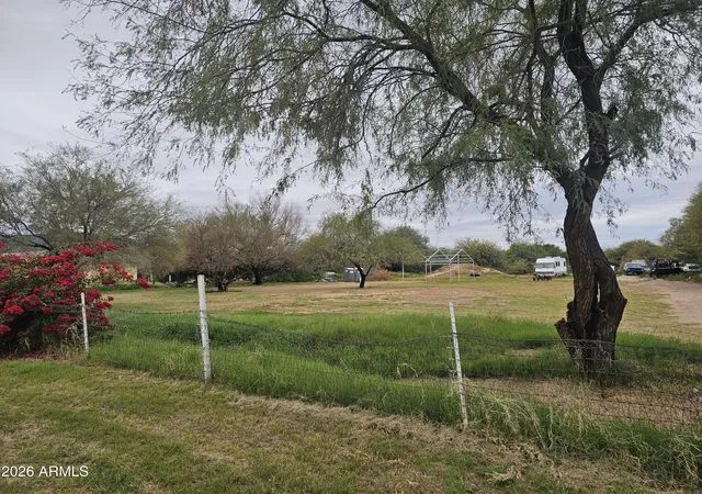 Photo 2 of Land for sale at 8230 S 20th Avenue, Phoenix, AZ 85041 | MLS# 7049082 | Listing updated on 2026-07-02